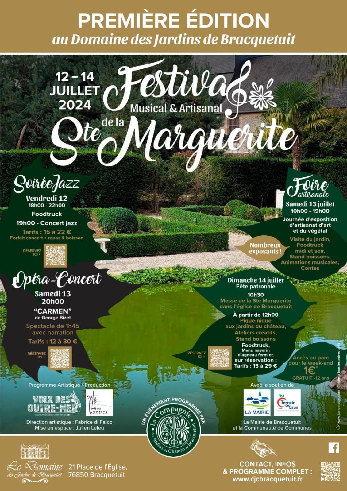 Chambre E Andre Le Domaine Des Jardins De Bracquetuit ภายนอก รูปภาพ
